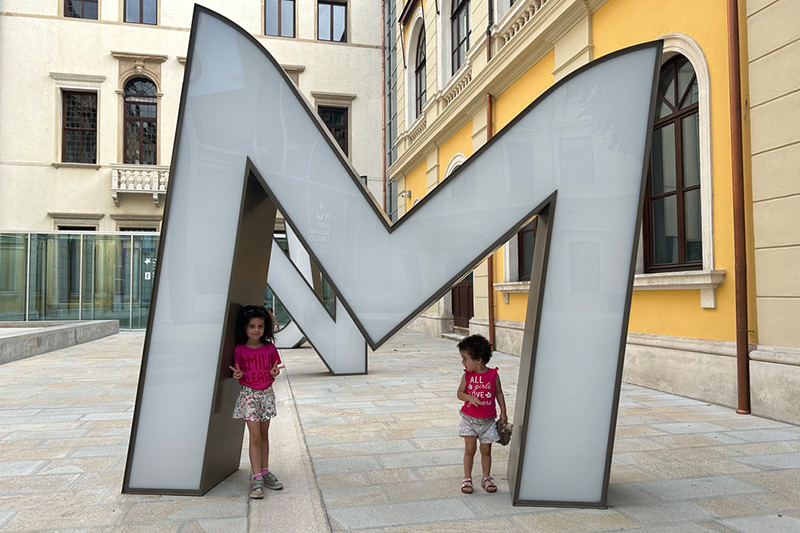 Museo della Natura e dell'Uomo