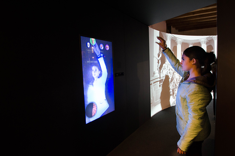 MusMe, Museo di Storia della Medicina