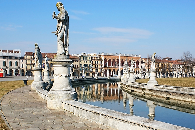 Prato della Valle