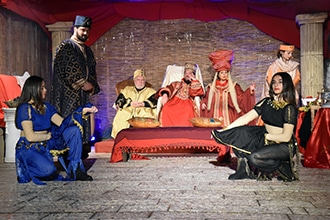 Presepe Vivente di Matera
