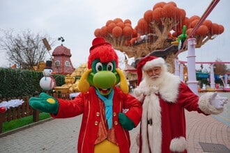 Gardaland Magic Winter