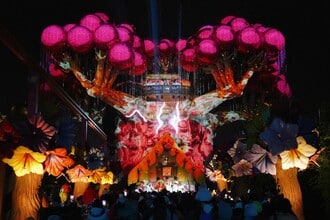 Gardaland Magic Winter