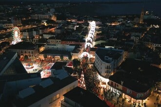 Natale a Caorle (VE)