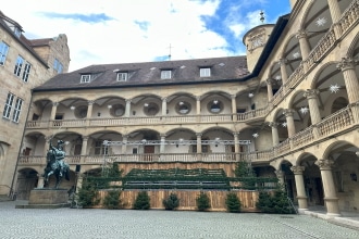 Castello Stoccarda