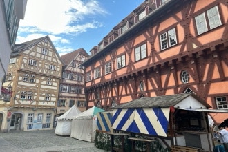 Esslingen am Neckar