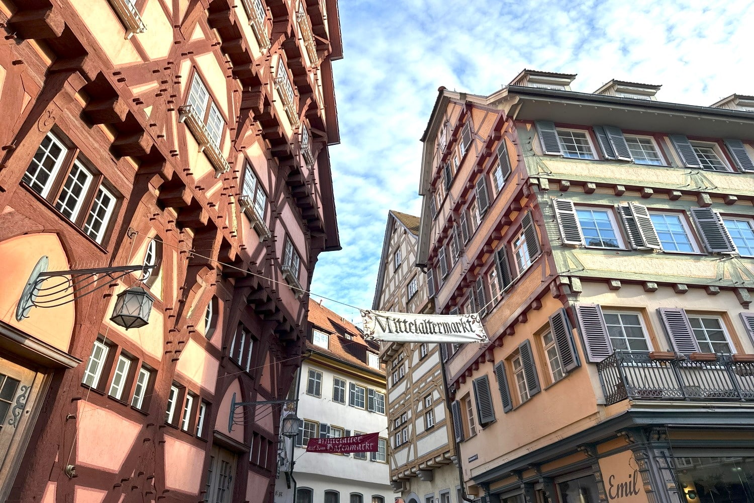 Mercatini di Natale Baden Wurttemberg