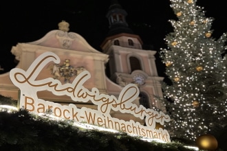 Natale Barocco a Ludwigsburg