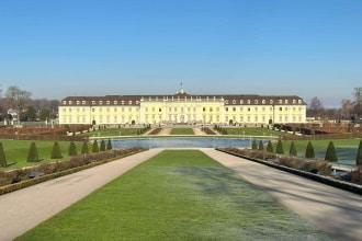Palazzo di Ludwigsburg