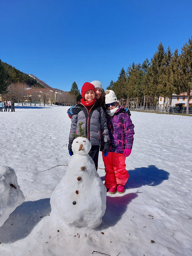 Pratone di Roccaraso