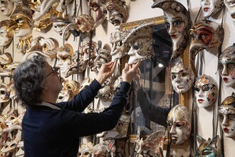 Veneto Segreto: appuntamenti di Carnevale in Veneto