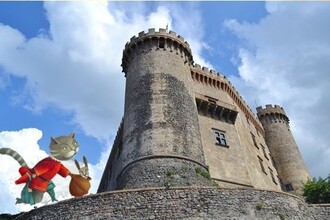 Carnevale al Castello di Bracciano