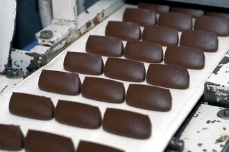 CioccolaTò 2025 a Torino