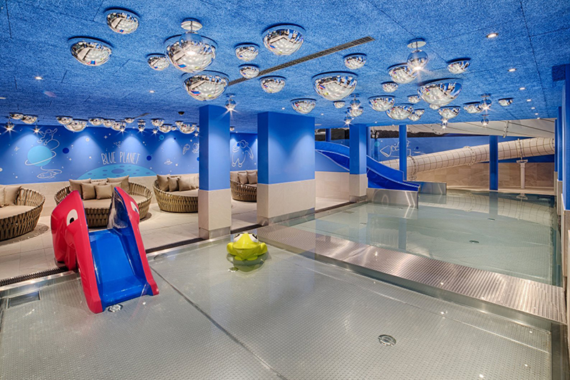 Family SPA A&L Wellnessresort