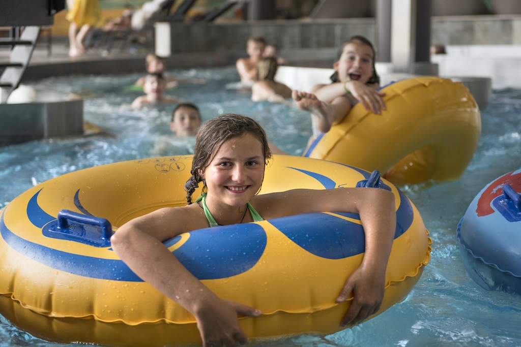 Family SPA Quellenhof