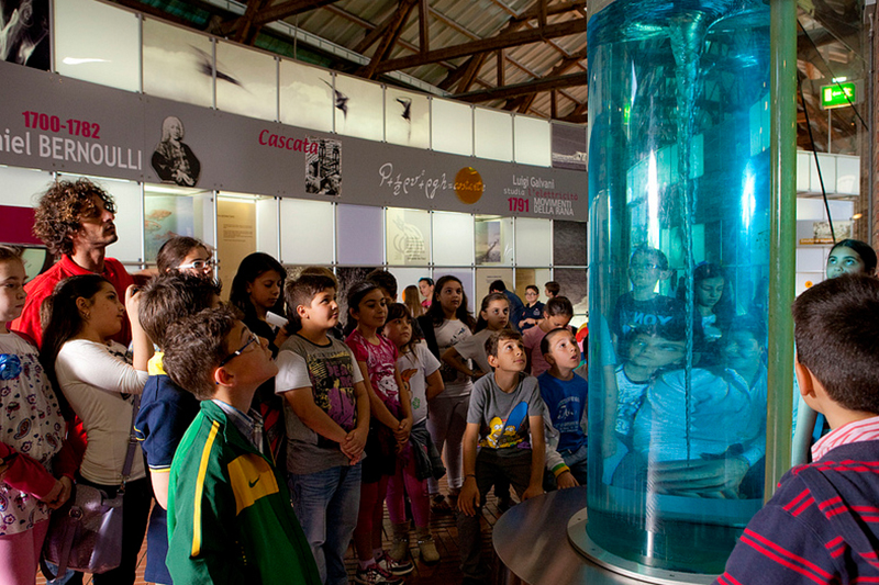 Città della Scienza