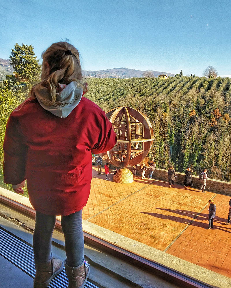 Museo di Leonardo a Vinci