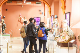 Museo Fallero, Valencia