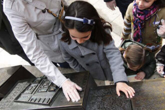 Visite guidate per famiglie a Valencia