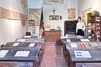Aula Anni 30