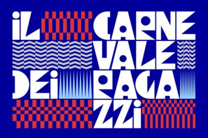 17° Carnevale Internazionale dei Ragazzi della Biennale di Venezia a Ca’ Giustinian