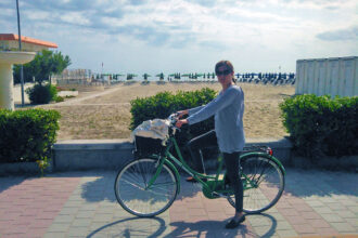 Ciclabile lungomare Giulianova