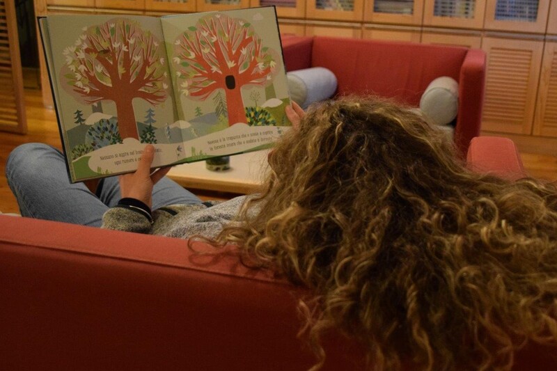 Una Notte al Parco © C. A. Turra