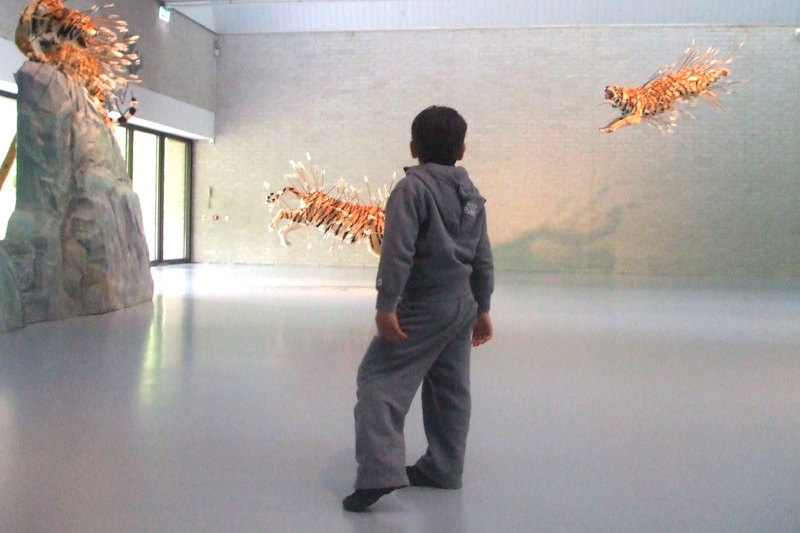 Otterlo Kroller Muller Museum