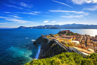 Isola d'Elba, Portoferraio