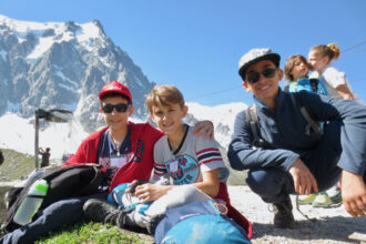 Country Language School, Campus Summer Camp Sport & English