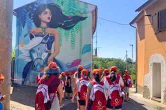 Giocamondo La mia Estate Summer Camp, Sant'Angelo paese delle fiabe