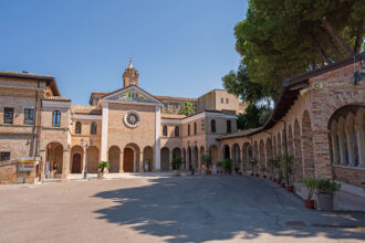 Chiesa della Madonna dello Splendore a Giulianova
