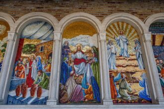 Chiesa della Madonna dello Splendore a Giulianova