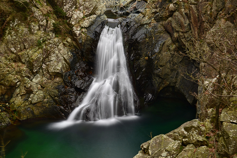Parchi Liguria bambini, Parco Beigua