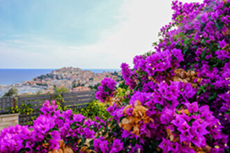 Riviera dei Fiori con i bambini, Imperia