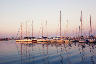 Porto di Giulianova