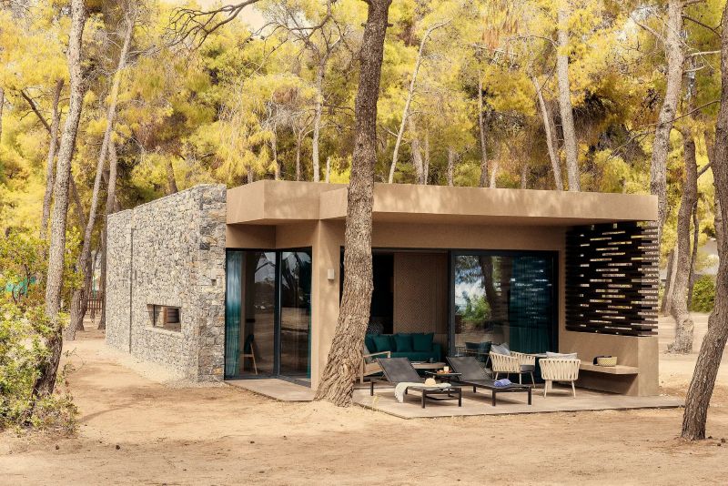 © Club Med Gregolimano