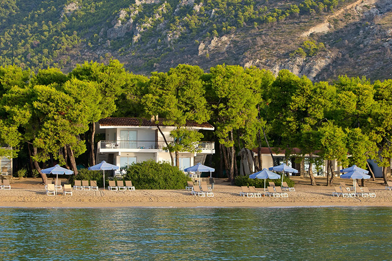 © Club Med Gregolimano