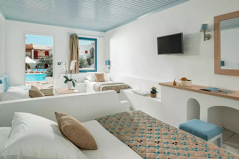 © Veraclub Cretan Village