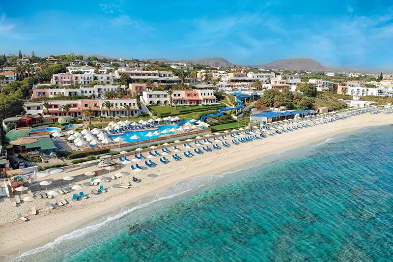 © Veraclub Cretan Village