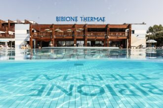 Lino delle Fate: pacchetti per famiglie alle Terme di Bibione