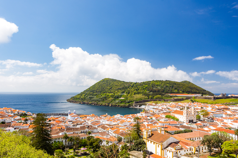Azzorre_Terceira_Angra do Heroísmo_phJosé Mendes