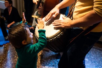 Best of, musica a Bologna