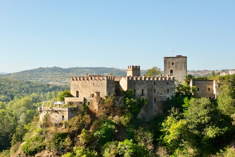 Castello di Gropparello