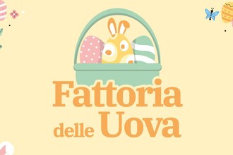 La Fattoria delle Uova alle porte di Roma