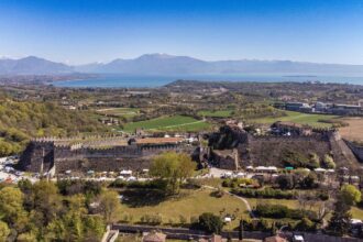 Eventi per famiglie alla Rocca di Lonato del Garda (BS)