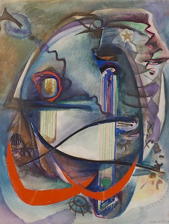 tefaf2025_Galerie-Raphael-Durazzo
