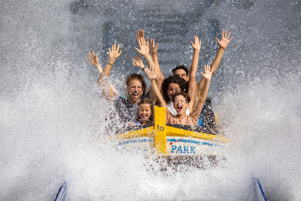 Grecia Europa Park