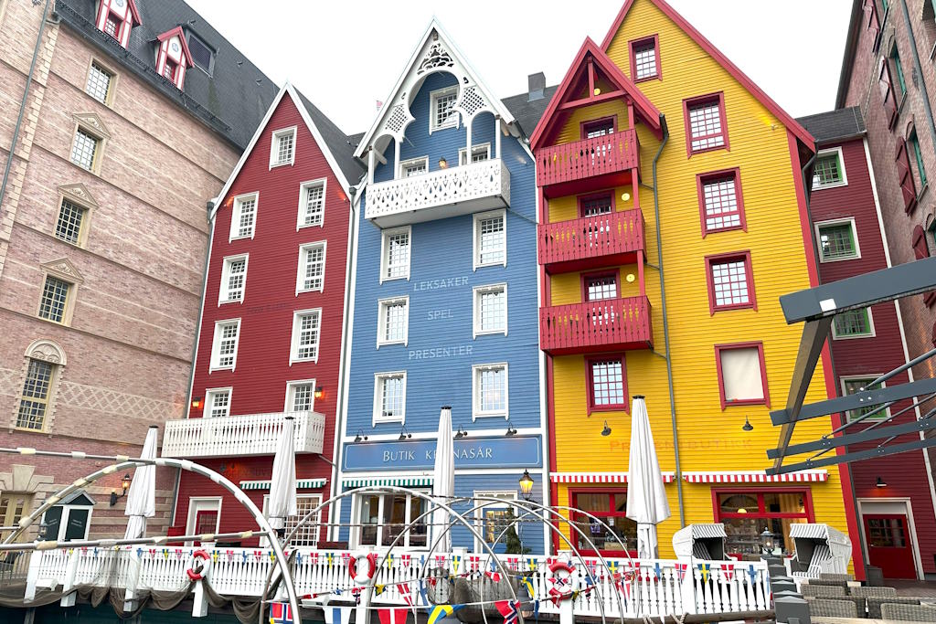 Hotel Kronasar Europa Park