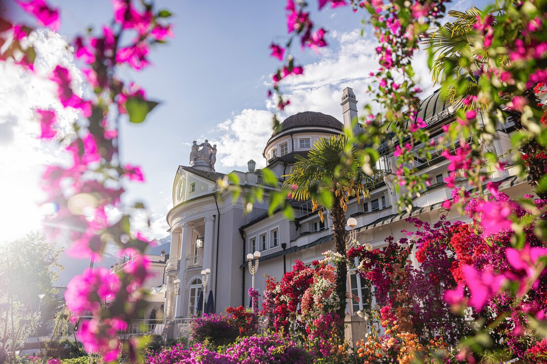 Merano Flower Festival © Azienda-di-Soggiorno-Merano