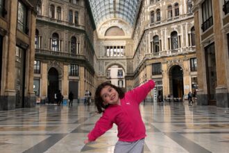 Giro Giro Napoli